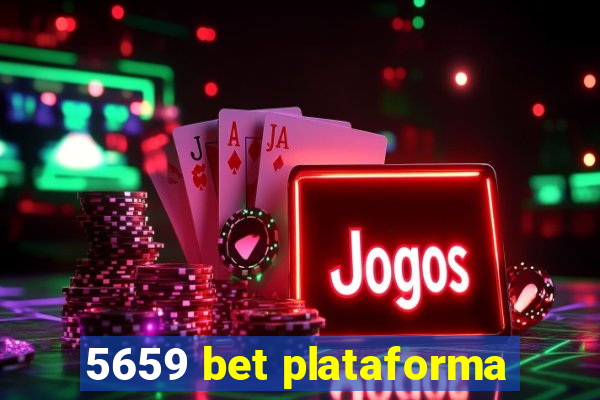 5659 bet plataforma