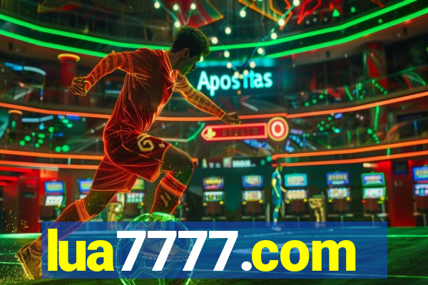 lua7777.com