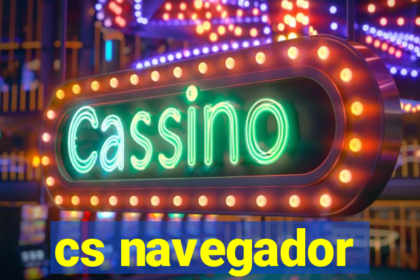 cs navegador