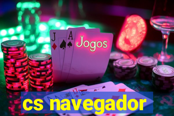 cs navegador