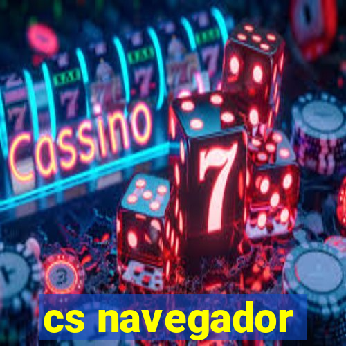 cs navegador