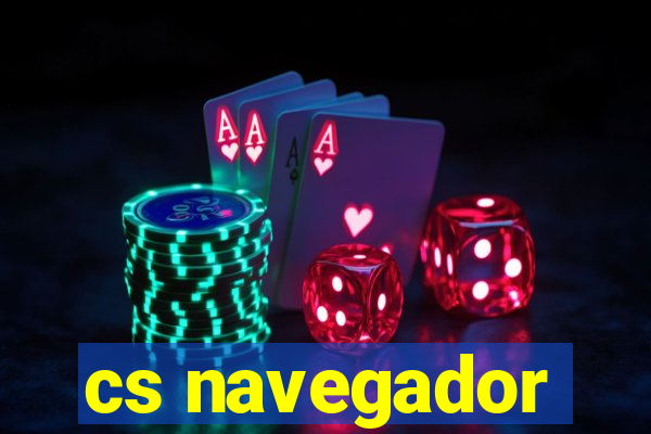 cs navegador