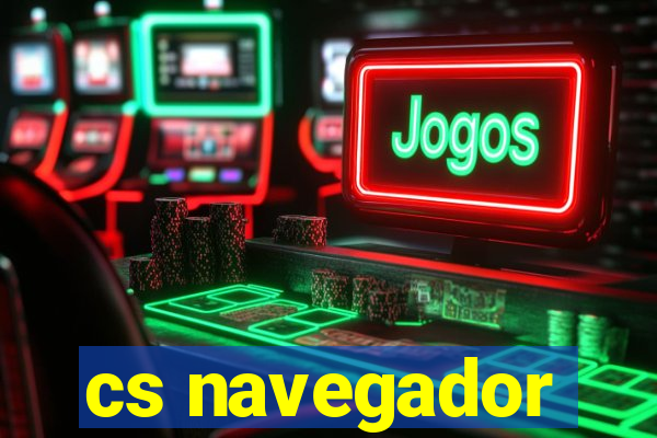 cs navegador