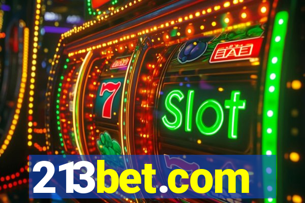 213bet.com