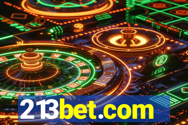 213bet.com