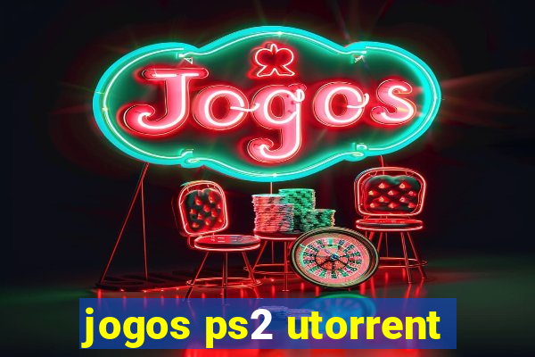 jogos ps2 utorrent