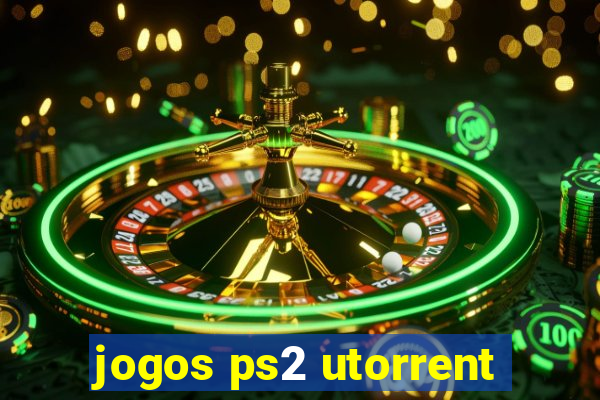 jogos ps2 utorrent