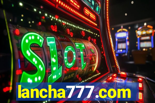 lancha777.com