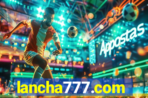 lancha777.com