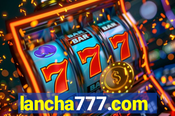 lancha777.com