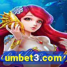 umbet3.com