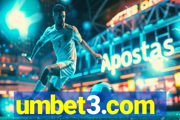 umbet3.com