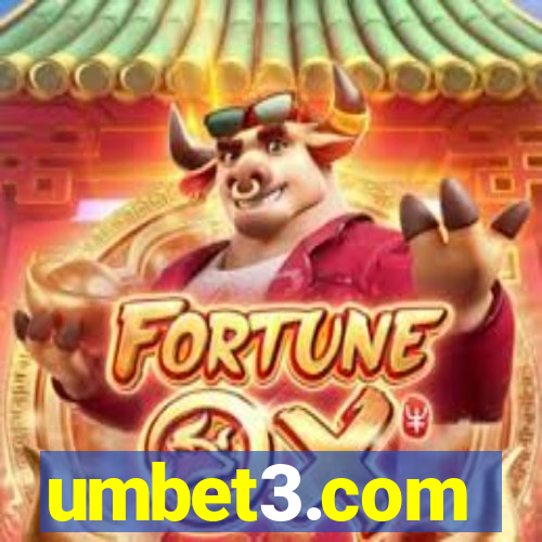 umbet3.com