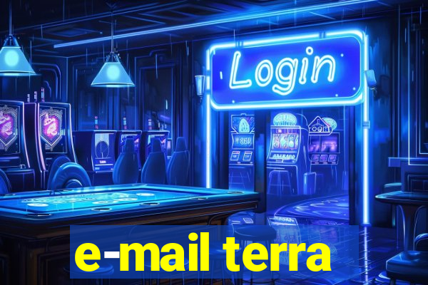 e-mail terra