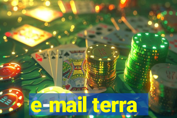 e-mail terra