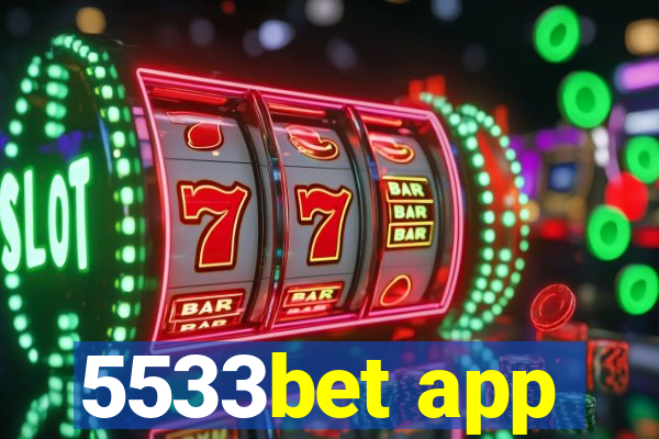 5533bet app