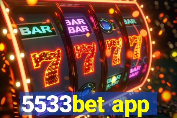 5533bet app