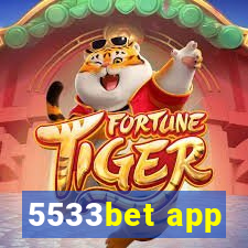 5533bet app