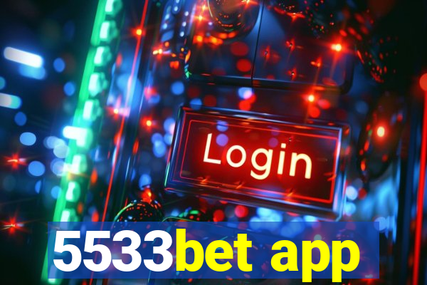 5533bet app