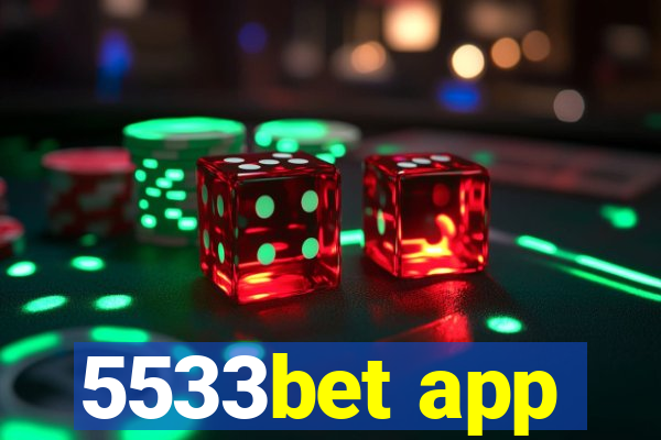 5533bet app