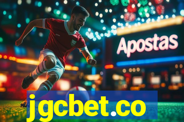 jgcbet.co