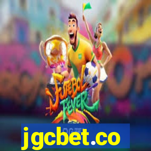 jgcbet.co