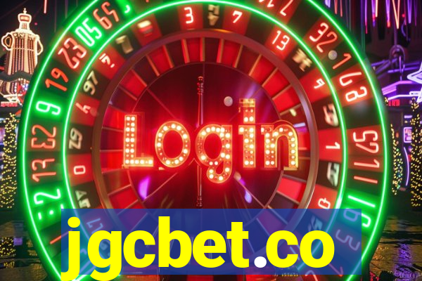 jgcbet.co