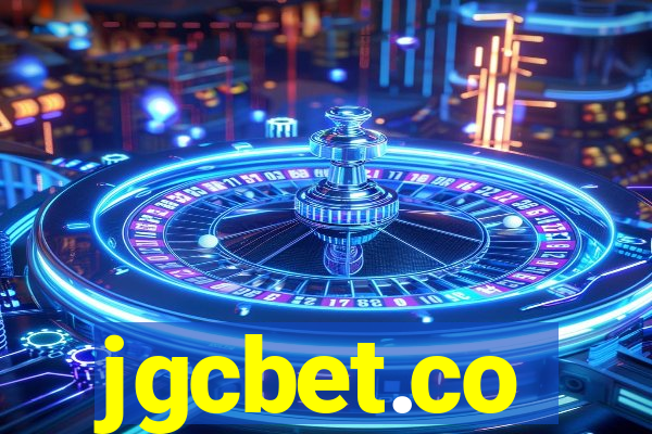 jgcbet.co