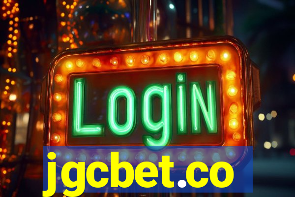 jgcbet.co