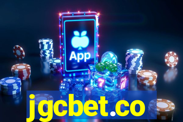 jgcbet.co