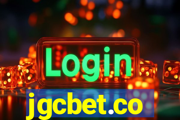 jgcbet.co