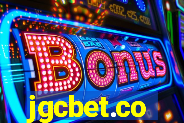 jgcbet.co