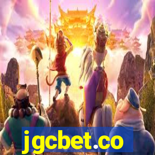 jgcbet.co