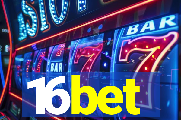 16bet