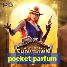 pocket parfum