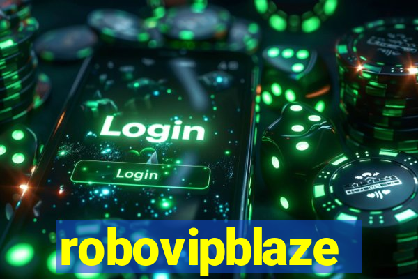 robovipblaze