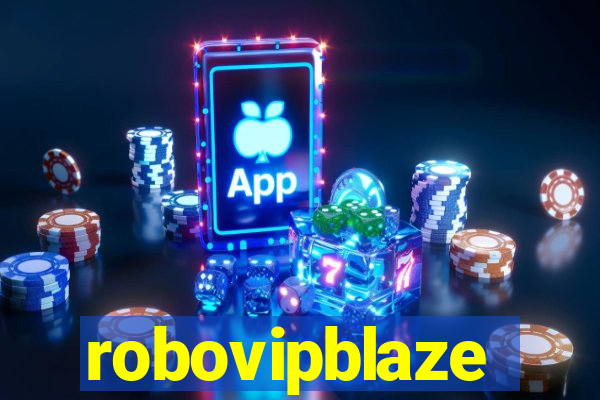 robovipblaze