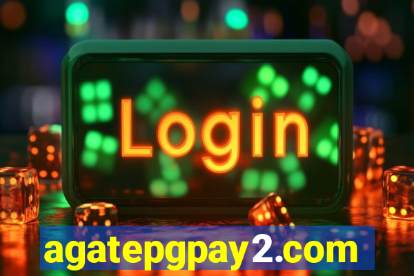 agatepgpay2.com