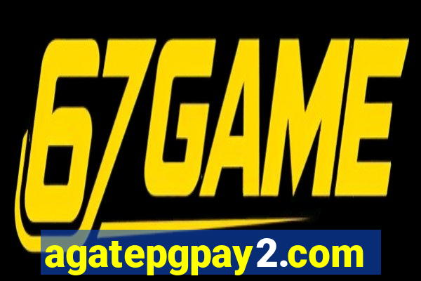 agatepgpay2.com