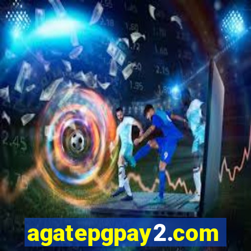 agatepgpay2.com