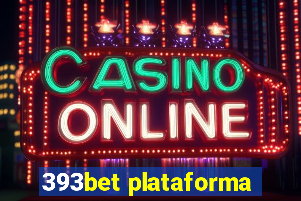 393bet plataforma