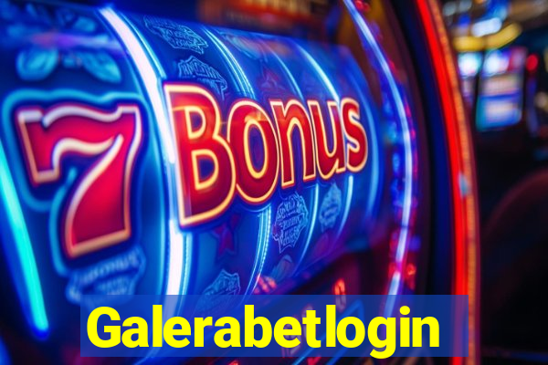 Galerabetlogin