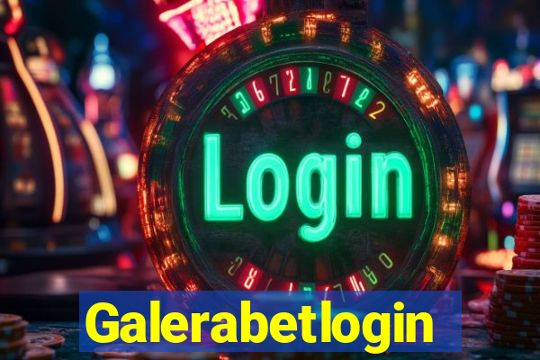 Galerabetlogin