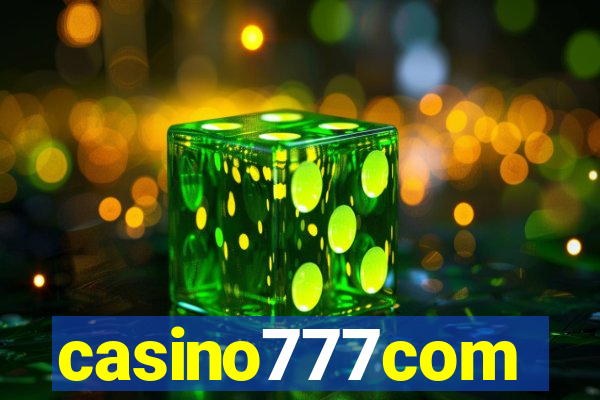 casino777com