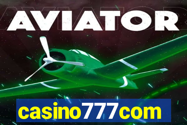 casino777com