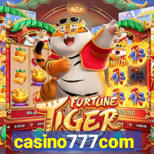 casino777com