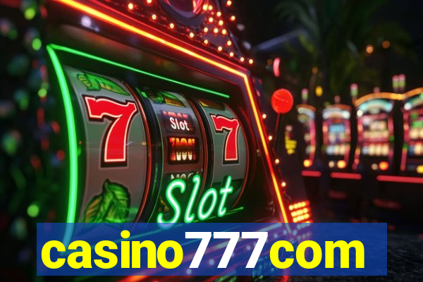 casino777com