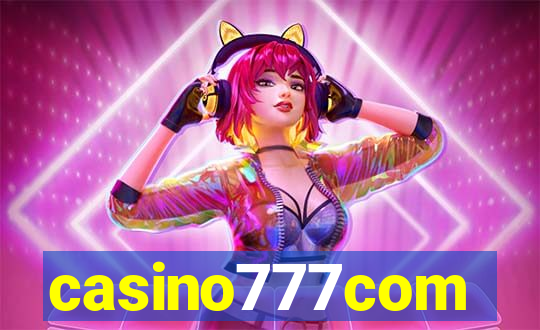 casino777com