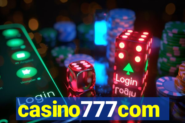 casino777com