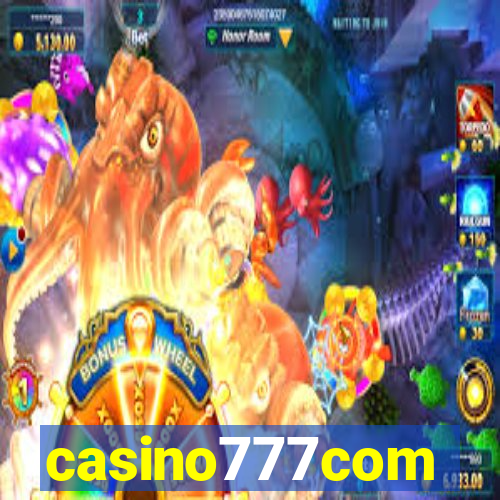 casino777com